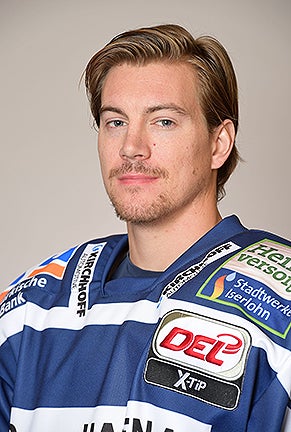 <b>Nick Petersen</b> verstärkt die Eisbären für die Saison 2016/17 | Eisbären ... - petersen_web-35797e8603