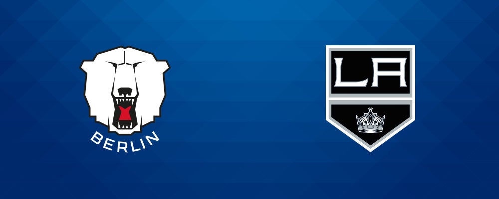 Gemeinsames Development Camp der Eisbären und LA Kings startet Montag