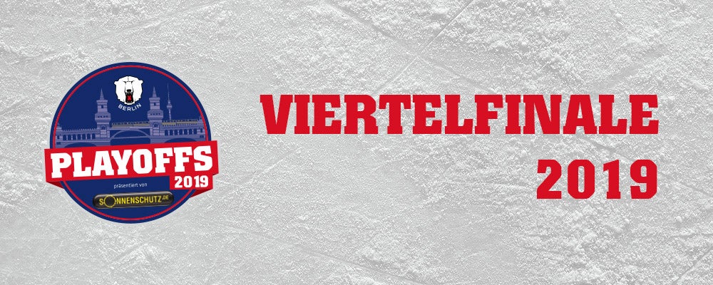 Viertelfinaltermine- und Tickets