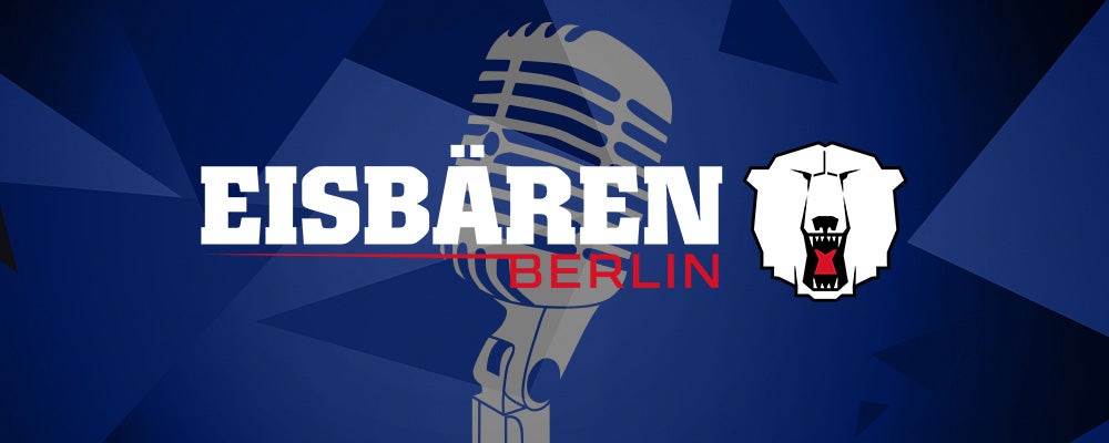 Eisbären Live - Der Podcast #57