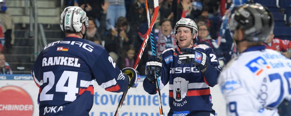 4:3 Heimsieg gegen die Iserlohn Roosters