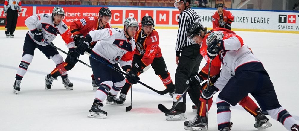 Eisbären schaffen die Qualifikation für die CHL-Playoffs