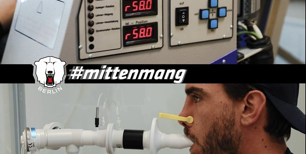 Mittenmang IV