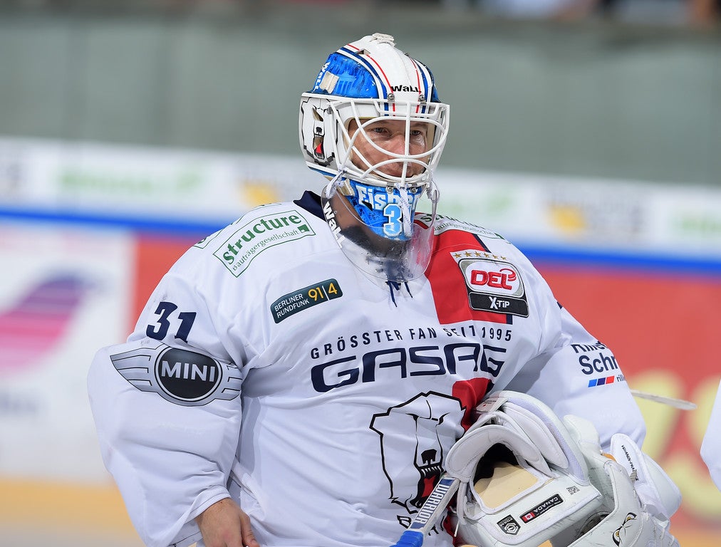 Ab 16:30 Uhr: Auswärtsstart der Eisbären in Iserlohn!