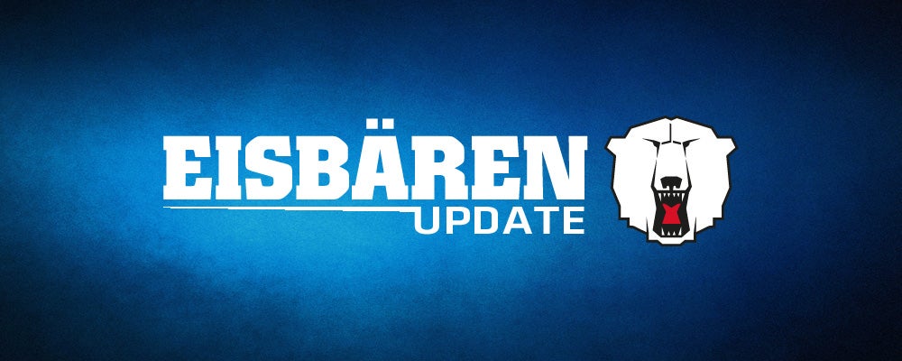 Eisbären-Update (17. Dezember 2015)