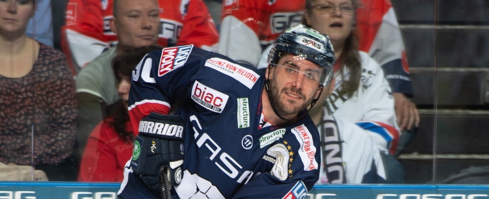 Der Playoffpodcast #2 mit Constantin Braun