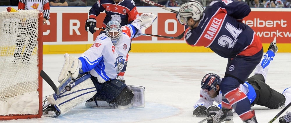 Unsere Gegner in der CHL: EV Zug